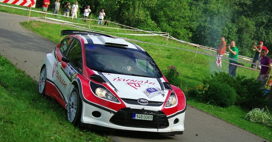 Rajd Rzeszowski